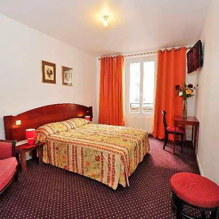 Le Victor Hugo Montrouge