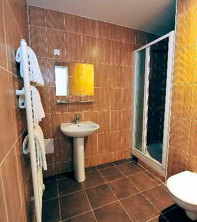 Hotel Le Victor Hugo