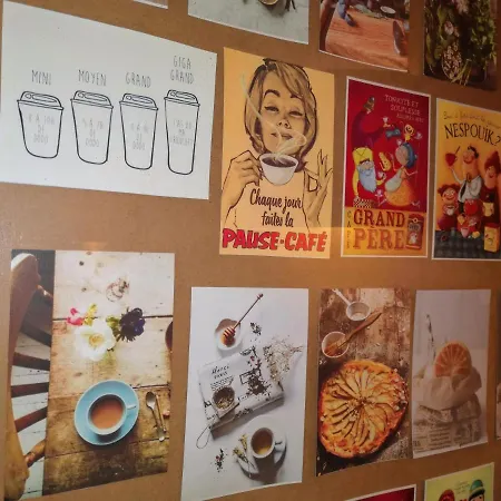 Le Victor Hugo موروج