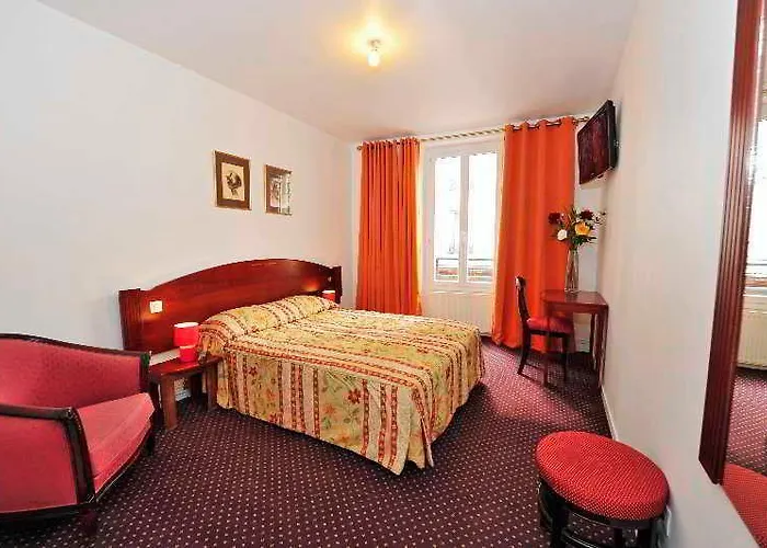 Le Victor Hugo Montrouge